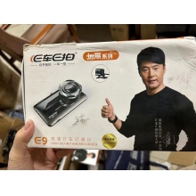 E拍E9行车记录仪+32G内存卡 