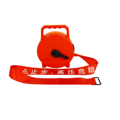 安全带（警戒线）