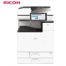 理光（RICOH）IM C2000 彩色大型打印机办公A3激光复印扫描复合机多功能一体机